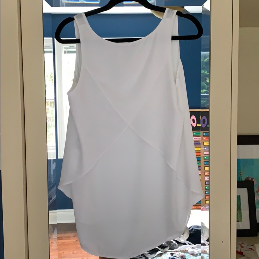 Dressy blouse for work. - Picture 4 of 4